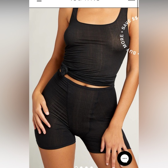 Negative Underwear Intimates & Sleepwear Negative Underwear Whipped